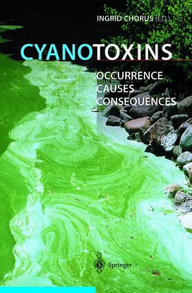 Chorus | Cyanotoxins | Buch | 978-3-642-64004-9 | sack.de