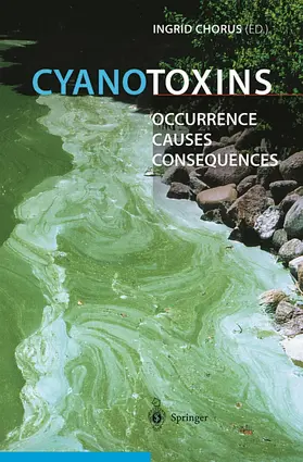 Chorus |  Cyanotoxins | Buch |  Sack Fachmedien