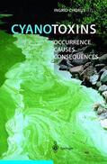 Chorus |  Cyanotoxins | Buch |  Sack Fachmedien