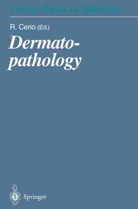 Cerio |  Dermatopathology | Buch |  Sack Fachmedien