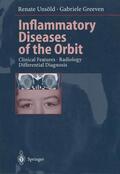 Unsöld / Greeven |  Inflammatory Diseases of the Orbit | Buch |  Sack Fachmedien