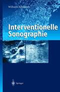 Schäberle |  Interventionelle Sonographie | Buch |  Sack Fachmedien