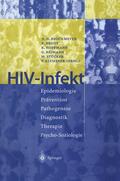 Brockmeyer / Brodt / Altmeyer |  HIV-Infekt | Buch |  Sack Fachmedien