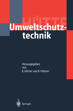 Görner / Hübner / Weber |  Hütte | Buch |  Sack Fachmedien
