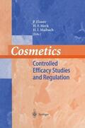 Elsner / Maibach / Merk |  Cosmetics | Buch |  Sack Fachmedien