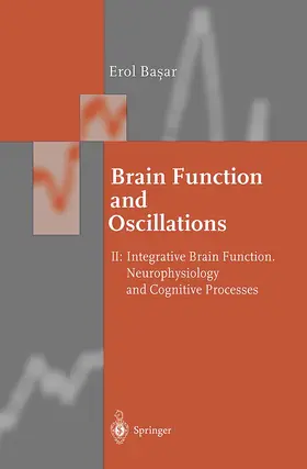 Basar / Basar |  Brain Function and Oscillations | Buch |  Sack Fachmedien