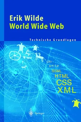 Wilde |  World Wide Web | Buch |  Sack Fachmedien