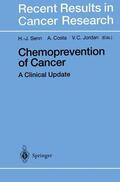 Senn / Jordan / Costa |  Chemoprevention of Cancer | Buch |  Sack Fachmedien