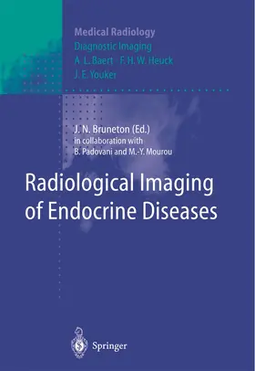Bruneton |  Radiological Imaging of Endocrine Diseases | Buch |  Sack Fachmedien