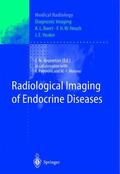 Bruneton |  Radiological Imaging of Endocrine Diseases | Buch |  Sack Fachmedien