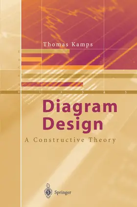 Kamps |  Diagram Design | Buch |  Sack Fachmedien