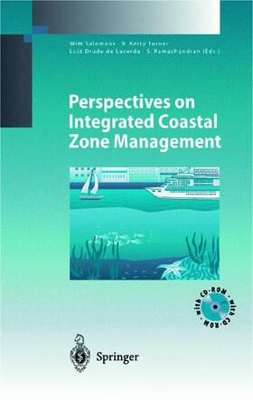 Salomons / Ramachandran / Turner |  Perspectives on Integrated Coastal Zone Management | Buch |  Sack Fachmedien