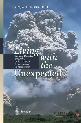 Possekel |  Living with the Unexpected | Buch |  Sack Fachmedien