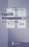 Bierwirth / Kopfer |  Logistik Management | Buch |  Sack Fachmedien
