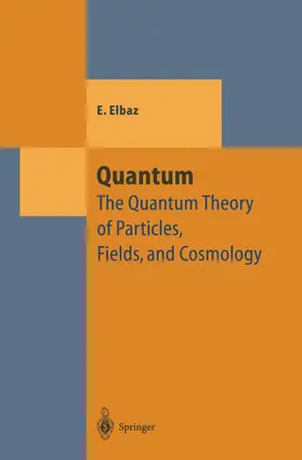 Elbaz |  Quantum | Buch |  Sack Fachmedien