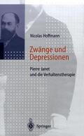 Hoffmann |  Zwänge und Depressionen | Buch |  Sack Fachmedien