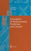 Sachse / Grabec |  Synergetics of Measurement, Prediction and Control | Buch |  Sack Fachmedien