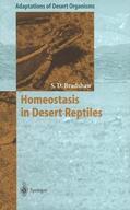 Bradshaw |  Homeostasis in Desert Reptiles | Buch |  Sack Fachmedien