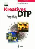 Baumgardt |  Kreatives DTP | Buch |  Sack Fachmedien