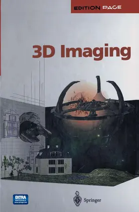 Häßler |  3D Imaging | Buch |  Sack Fachmedien