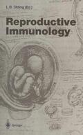 Olding |  Reproductive Immunology | Buch |  Sack Fachmedien