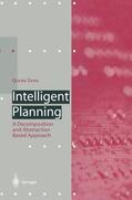 Yang |  Intelligent Planning | Buch |  Sack Fachmedien