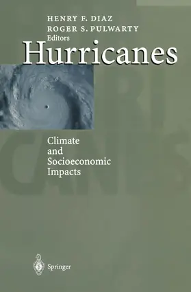 Diaz / Pulwarty |  Hurricanes | Buch |  Sack Fachmedien