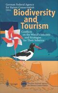  Biodiversity and Tourism | Buch |  Sack Fachmedien