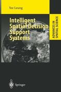 Leung |  Intelligent Spatial Decision Support Systems | Buch |  Sack Fachmedien
