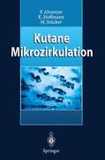 Altmeyer / Stücker / Hoffmann |  Kutane Mikrozirkulation | Buch |  Sack Fachmedien
