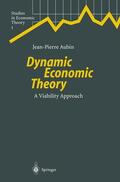 Aubin |  Dynamic Economic Theory | Buch |  Sack Fachmedien