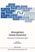 Varotsos |  Atmospheric Ozone Dynamics | Buch |  Sack Fachmedien