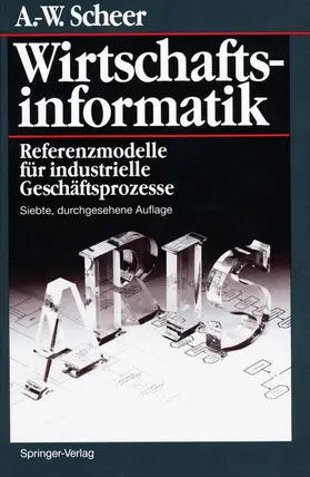 Scheer | Wirtschaftsinformatik | Buch | 978-3-642-64571-6 | www.sack.de