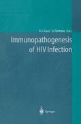Pantaleo / Fauci |  Immunopathogenesis of HIV Infection | Buch |  Sack Fachmedien