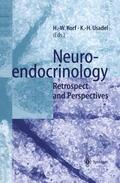 Usadel / Korf |  Neuroendocrinology | Buch |  Sack Fachmedien