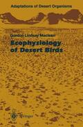 Maclean |  Ecophysiology of Desert Birds | Buch |  Sack Fachmedien