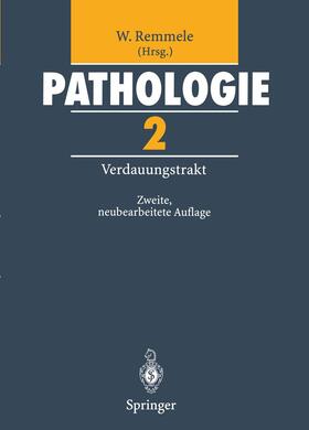 Remmele | Pathologie 2 | Buch | 978-3-642-64654-6 | sack.de
