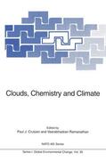 Ramanathan / Crutzen |  Clouds, Chemistry and Climate | Buch |  Sack Fachmedien