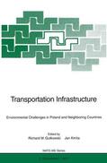 Kmita / Gutkowski |  Transportation Infrastructure | Buch |  Sack Fachmedien