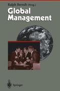 Berndt |  Global Management | Buch |  Sack Fachmedien