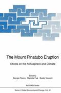 Fiocco / Visconti / Fu'a |  The Mount Pinatubo Eruption | Buch |  Sack Fachmedien