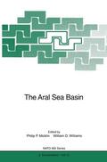 Williams / Micklin |  The Aral Sea Basin | Buch |  Sack Fachmedien