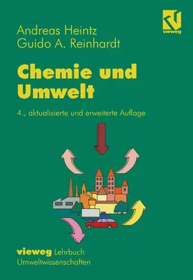 Heintz / Reinhardt |  Chemie und Umwelt | Buch |  Sack Fachmedien