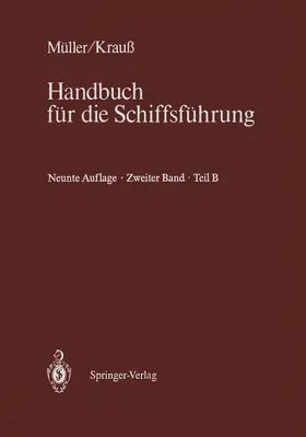 Helmers / Dieken |  Schiffahrtsrecht und Manövrieren | Buch |  Sack Fachmedien