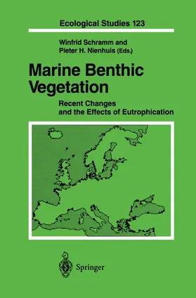 Schramm / Nienhuis | Marine Benthic Vegetation | Buch | 978-3-642-64821-2 | www.sack.de