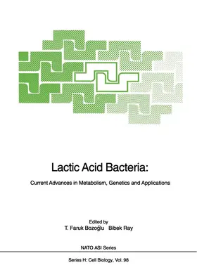 Bozoglu / Ray |  Lactic Acid Bacteria | Buch |  Sack Fachmedien