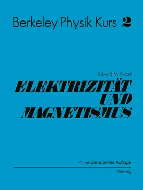 Purcell |  Electrizität und Magnetismus | Buch |  Sack Fachmedien