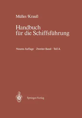 Helmers / Dieken |  Schiffahrtsrecht und Manövrieren | Buch |  Sack Fachmedien