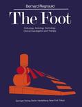 Regnauld |  The Foot | Buch |  Sack Fachmedien