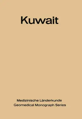 French / Hill |  Kuwait | Buch |  Sack Fachmedien